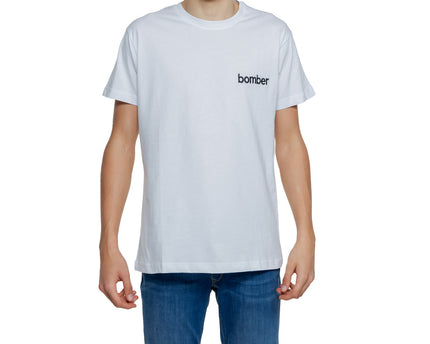 Hydra Clothing T-shirt Heren