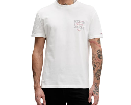 Tommy Hilfiger Jeans T-shirt Heren