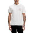 white / S