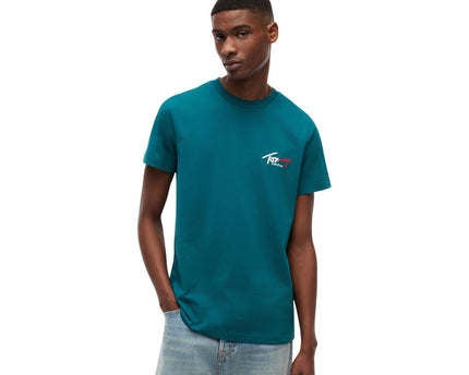 Tommy Hilfiger Jeans T-shirt Heren