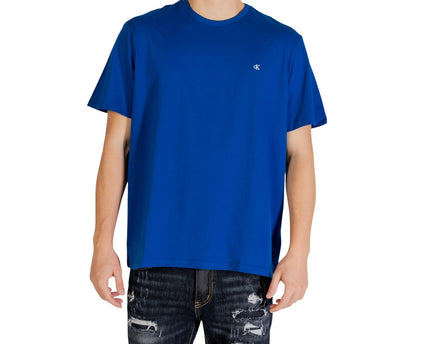 Calvin Klein Jeans T-shirt Heren