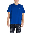 blue / S
