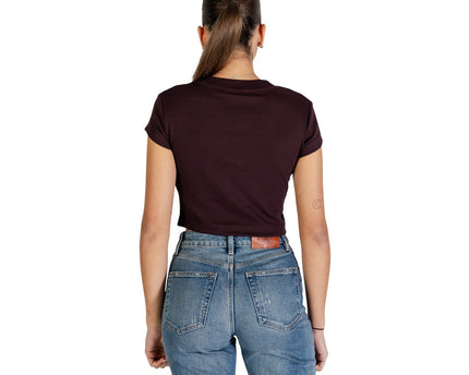 Calvin Klein Jeans T-shirt Dames