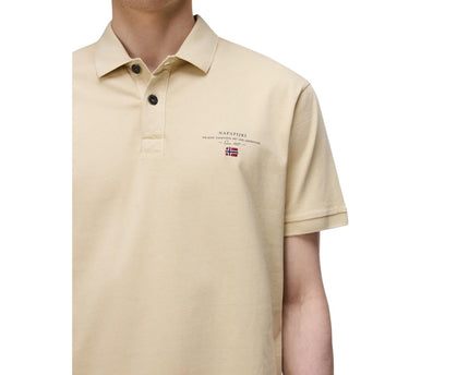 Napapijri Polo Top Heren