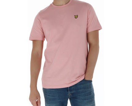 Lyle & Scott T-shirt Heren