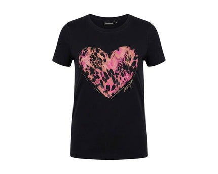 Desigual T-shirt Dames