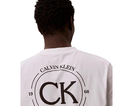 Calvin Klein Jeans T-shirt Heren