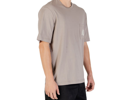 Armani Exchange T-shirt Heren