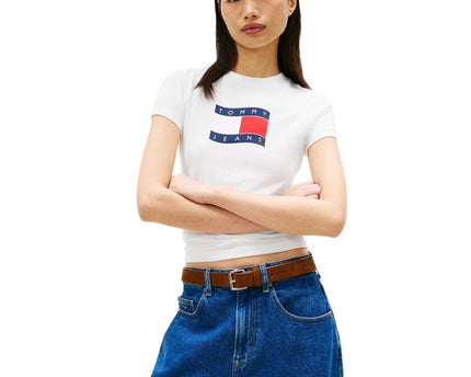 Tommy Hilfiger Jeans T-shirt Dames