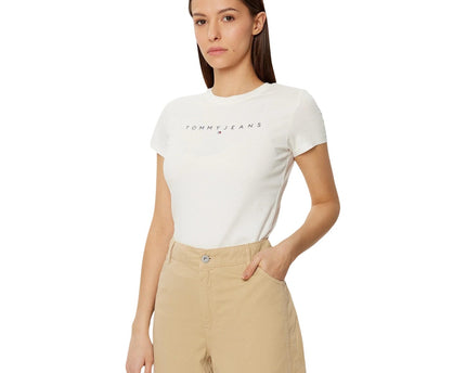 Tommy Hilfiger Jeans T-shirt Dames