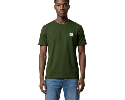 Calvin Klein Jeans T-shirt Heren