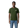 green / XS
