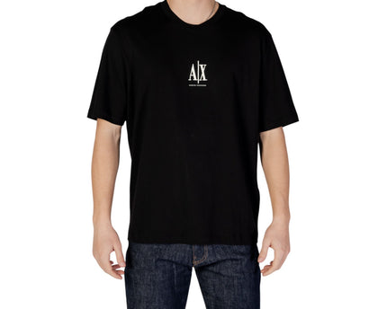 Armani Exchange T-shirt Heren