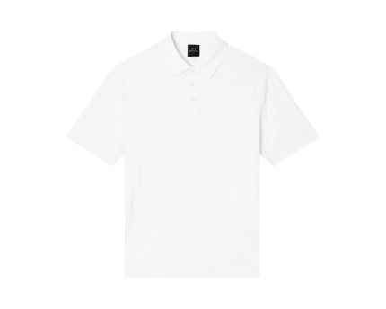 Armani Exchange Polo Top Heren