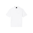white / S