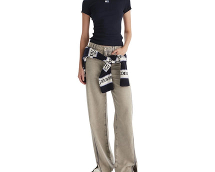 Tommy Hilfiger Jeans T-shirt Dames