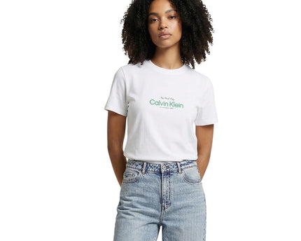 Calvin Klein Jeans T-shirt Dames