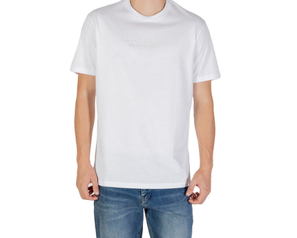 Armani Exchange T-shirt Heren