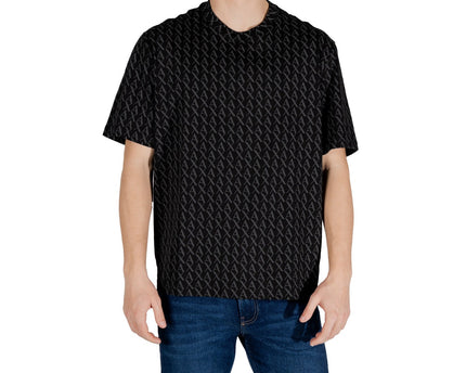 Armani Exchange T-shirt Heren