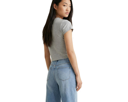 Calvin Klein Jeans T-shirt Dames