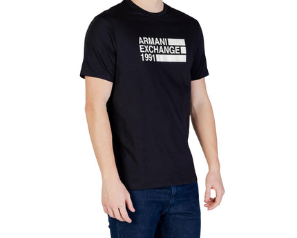 Armani Exchange T-shirt Heren
