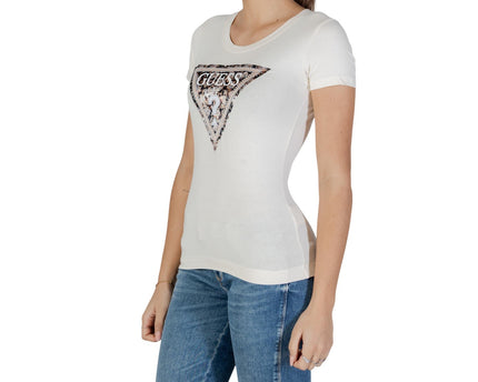 Guess T-shirt Dames