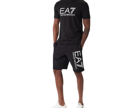 Ea7 Bermuda Heren