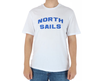 North Sails T-shirt Heren