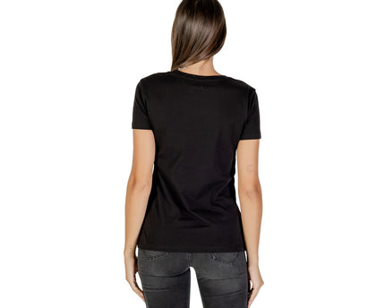 Armani Exchange T-shirt Dames