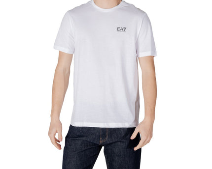 Ea7 T-shirt Heren