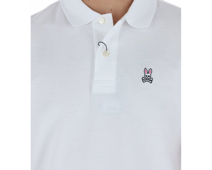 Psycho Bunny Polo Top Heren