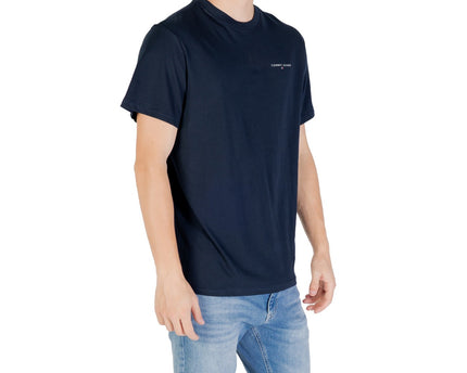 Tommy Hilfiger Jeans T-shirt Heren