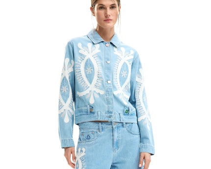 Desigual Jack Dames