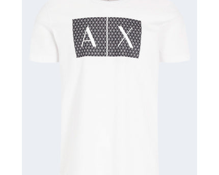 Armani Exchange T-shirt Heren