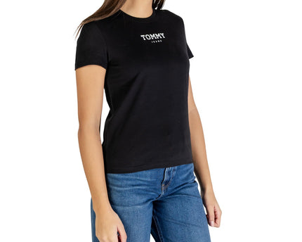 Tommy Hilfiger Jeans T-shirt Dames