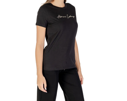 Armani Exchange T-shirt Dames
