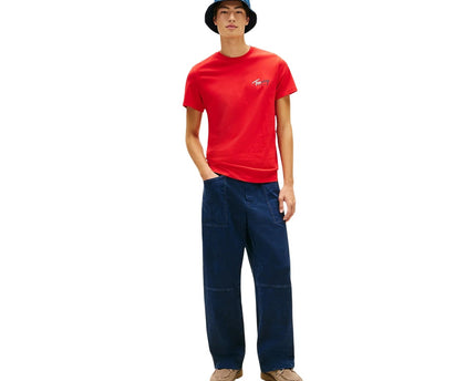 Tommy Hilfiger Jeans T-shirt Heren