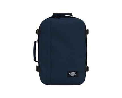 Cabin Zero Tas Heren