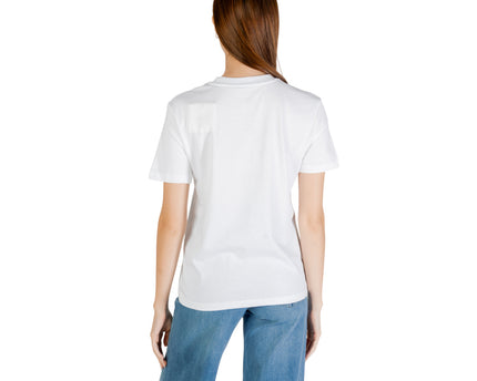 Calvin Klein Jeans T-shirt Dames