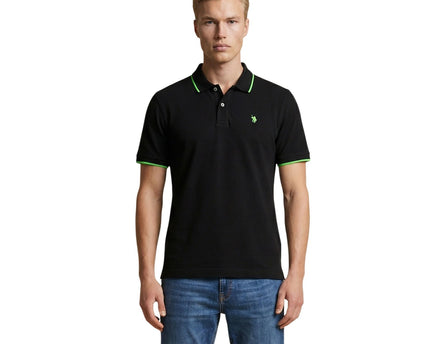 U.s. Polo Assn. Polo Top Heren