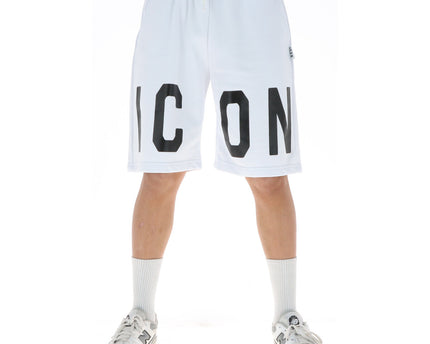 Icon Bermuda Heren