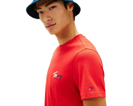 Tommy Hilfiger Jeans T-shirt Heren