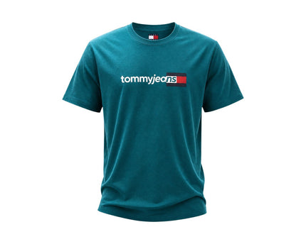 Tommy Hilfiger Jeans T-shirt Heren