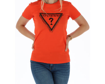 Guess T-shirt Dames