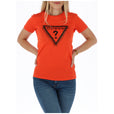 coral / XS
