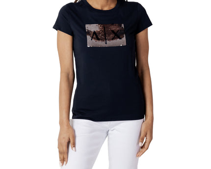 Armani Exchange T-shirt Dames