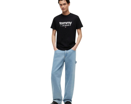 Tommy Hilfiger Jeans T-shirt Heren