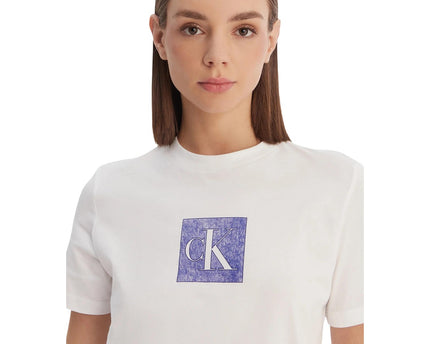 Calvin Klein Jeans T-shirt Dames