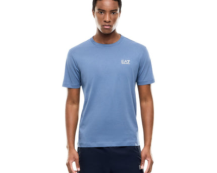 Ea7 T-shirt Heren