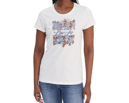 Liu Jo T-shirt Dames